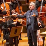 Michael Stern and the Kansas City Symphony &copy; Eric Williams