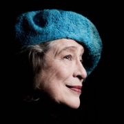Elisabeth Leonskaja &copy; Marco Borggreve
