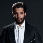 Domingo Hindoyan &copy; Dead Pixels