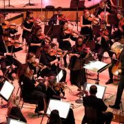 Edward Gardner conducts the London Philharmonic Orchestra &copy; London Philharmonic Orchestra