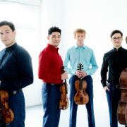 Schumann Quartett &copy; Harald Hoffmann