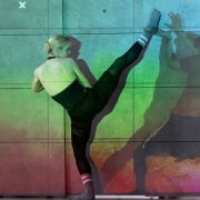 Rehearsal for Morgann Runacre-Temple's Hotel &copy; dancers_eye