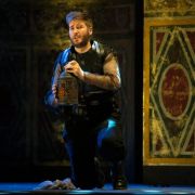 James Hall (Ottone) &copy; Richard Hubert Smith