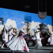 Lady Macbeth of Mtsensk &copy; Evan Zimmerman | Met Opera