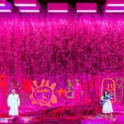 Kindertotenlieder (Premierenbesetzung) &copy; Wiener Staatsoper | Michael Pöhn