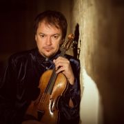 Sergueï Krylov &copy; Evgeny Evtukhov