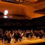 Concert tribute to Lars Vogt at the Philharmonie de Paris &copy; Joachim Bertrand