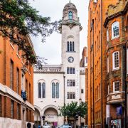 Cadogan Hall &copy; Todd Creative Services
