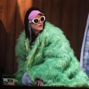 Agathe Rousselle (Blake) &copy; ROH | Camilla Greenwell