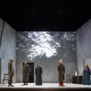L'Annonce faite à Marie de Philippe Leroux au Théâtre Graslin &copy; Martin Argyroglo / Angers Nantes Opéra