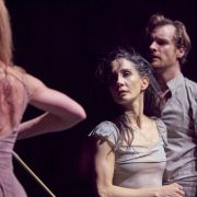 Tamara Rojo dans Giselle © Jason Bell