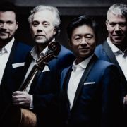 Quatuor Diotima &copy; Lyodoh Kaneko