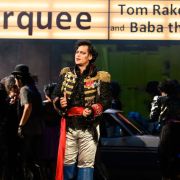 Gyula Rab (Tom Rakewell) &copy; Jean-Marc Turmes