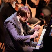 Daniil Trifonov &copy; Eduardus Lee
