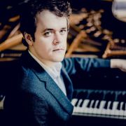 Benjamin Grosvenor &copy; Andrej Grilc