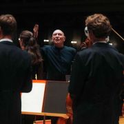 Christoph Eschenbach and the Konzerthausorchester Berlin &copy; Co Merz