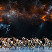 Light of Passage &copy; ROH | Tristram Kenton