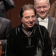 &copy; Ovidio Aldegunde | Real Filharmonia