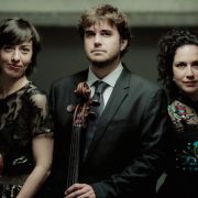 Le Trio Karénine &copy; Lyodoh Kaneko