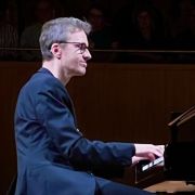 Alexandre Tharaud en el Auditorio Nacional &copy; Fundación Scherzo