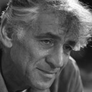 Leonard Bernstein c.1971 © Library of Congress, Prints & Photographs Division, U.S. News & World Report Magazine Collection