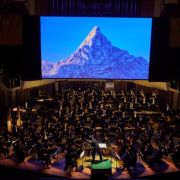The Hong Kong Philharmonic plays An Alpine Symphony &copy; Keith Hiro | HK Phil