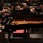 Maria João Pires &copy; Music Live Valencia