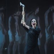 Marie Lys (Alcina) &copy; Michele Monasta | Maggio Musicale Fiorentino