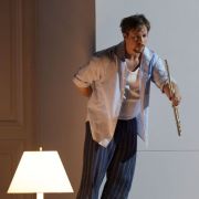 Michael Porter (Tamino, Premierenbesetzung) &copy; Barbara Aumüller
