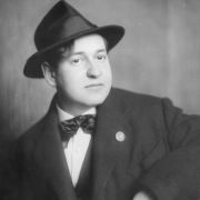 Erich Wolfgang Korngold © AKG Images
