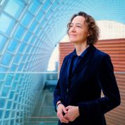 Nathalie Stutzmann &copy; Jeff Fusco