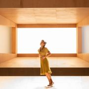 Katia Kobanova au Grand Théâtre de Genève &copy; Carole Parodi