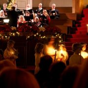 Choir singing &copy; Blue Ox Studio | Pexels