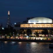 Royal Festival Hall &copy; David Karlin | Bachtrack Ltd