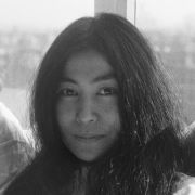 Yoko Ono, 1969 &copy; Nationaal Archief, CC0