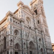 Cathedral of Santa Maria del Fiore, Florence &copy; Alex Azabache | Pexels