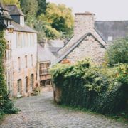 Village &copy; Maria Orlova | Pexels