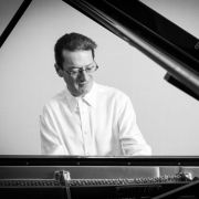 Llŷr Williams &copy; Hannan Images