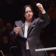 Gabriel Bebeşelea &copy; Ulster Orchestra