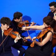 Pour Alisa Weilerstein, chaque violoncelle a son caractère 