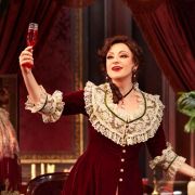 Irina Lungu (Violetta) &copy; Prudence Upton