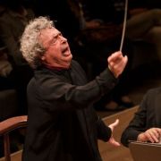 Semyon Bychkov &copy; Petr Kadlec