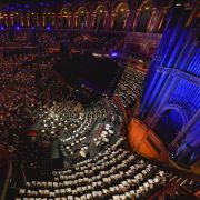 Mahler's “Symphony of a Thousand” in the Royal Albert Hall &copy; Andy Paradise