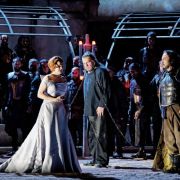 Tannhäuser à l'Opéra de Lyon &copy; Agathe Poupeney