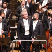 Franz Welser-Möst and the Vienna Philharmonic &copy; Leisure and Cultural Services Department