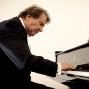 Rudolf Buchbinder &copy; Marco Borggreve