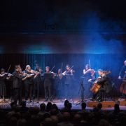 The Australian Chamber Orchestra &copy; Nic Walker | ACO (27th October)