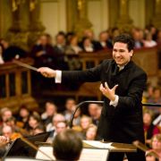 Andrés Orozco-Estrada &copy; Werner Kmetitsch