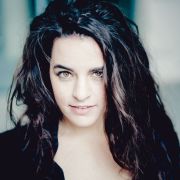 Sarah Aristidou &copy; Andrej Grilc
