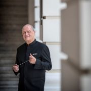 Hans Graf &copy; Singapore Symphony | Bryan van der Beek